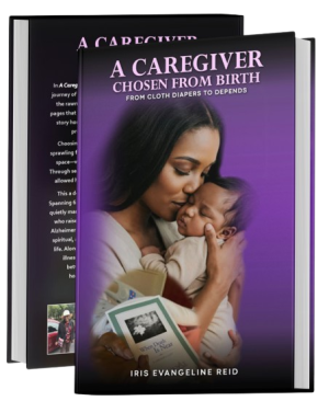 A CAREGIVER CHOSEN FROM BIRTH